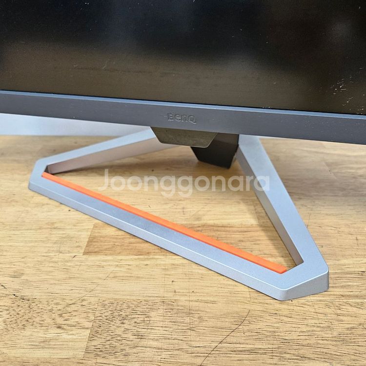 BenQ 모비우스 EX2710S 게이밍모니터 게임용모니--1