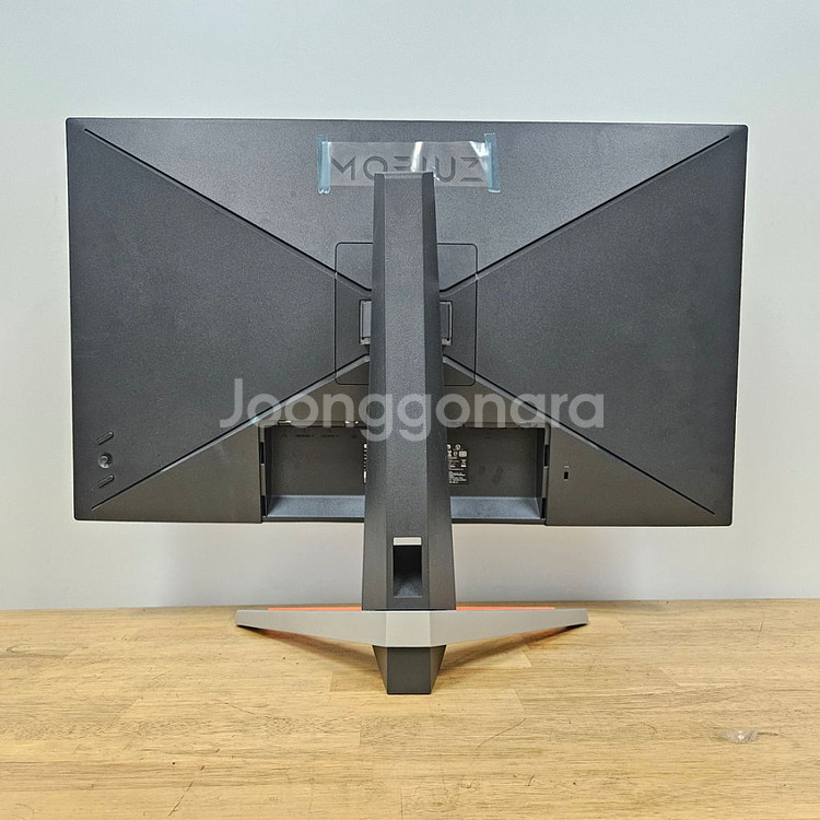 BenQ 모비우스 EX2710S 게이밍모니터 게임용모니--2