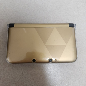 닌텐도 3ds xl 커펌