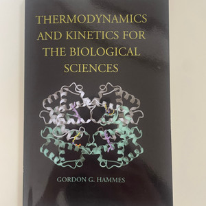 Thermodynamics and kinetics