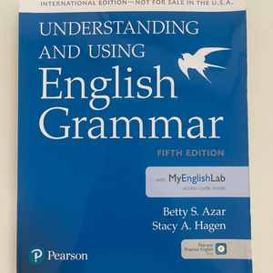 Understanding and usingEnglish