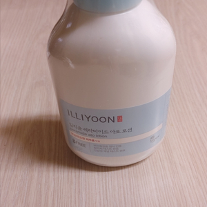 아모레퍼시픽 일리윤 세라마이드 아토 로션 528ml