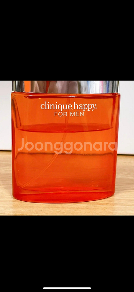 크리니크 해피포맨향수100ml--1