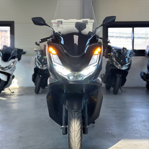 21년식 PCX125 ABS모델 1만Km