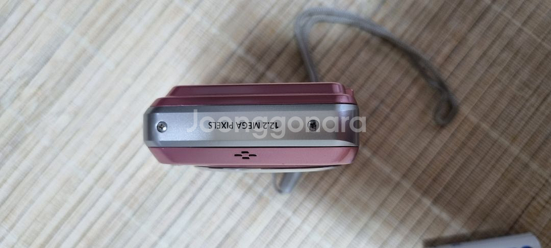 삼성 디카 sec-vluues28--7