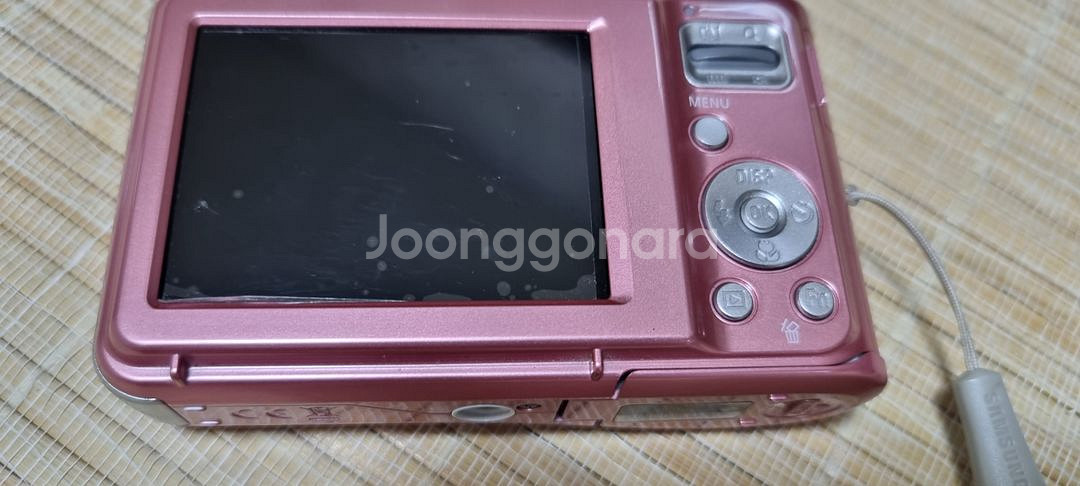 삼성 디카 sec-vluues28--9