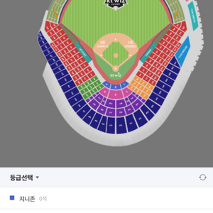 (완료)두산 vs KT (9.7)- 3루 126블럭