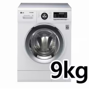 LG 드럼세탁기 9KG 트롬 F9WK