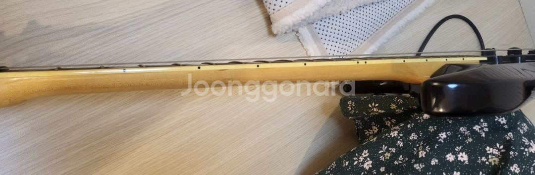플로이드 스트랫 일렉기타 입문&손풀기용--2