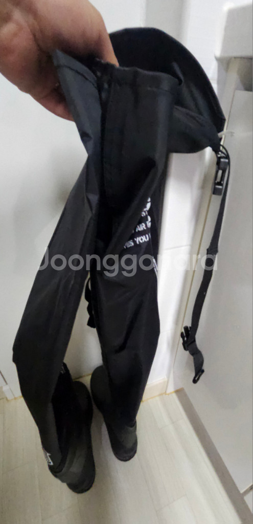 드레스 힙 웨이더 에어본 펠트 스파이크L 판매--3