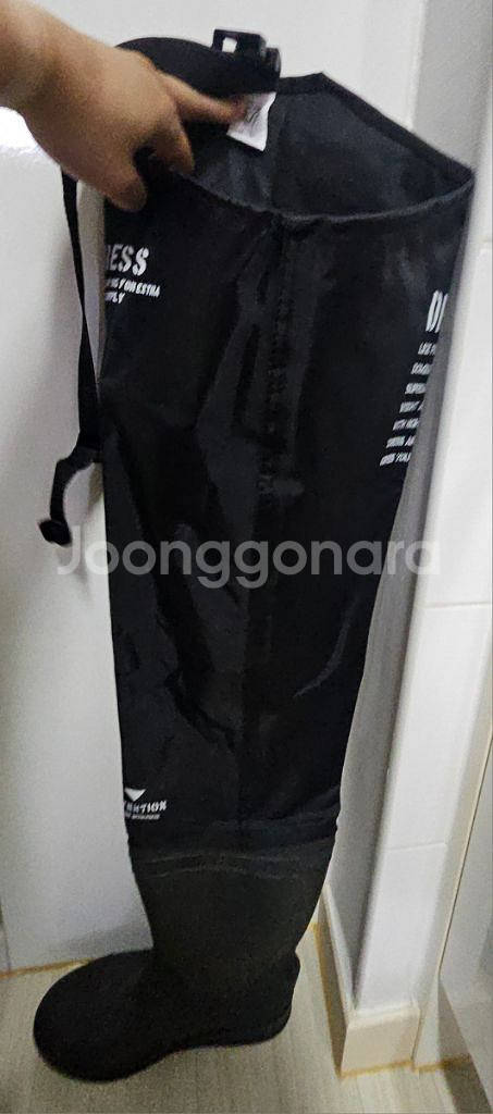 드레스 힙 웨이더 에어본 펠트 스파이크L 판매--5