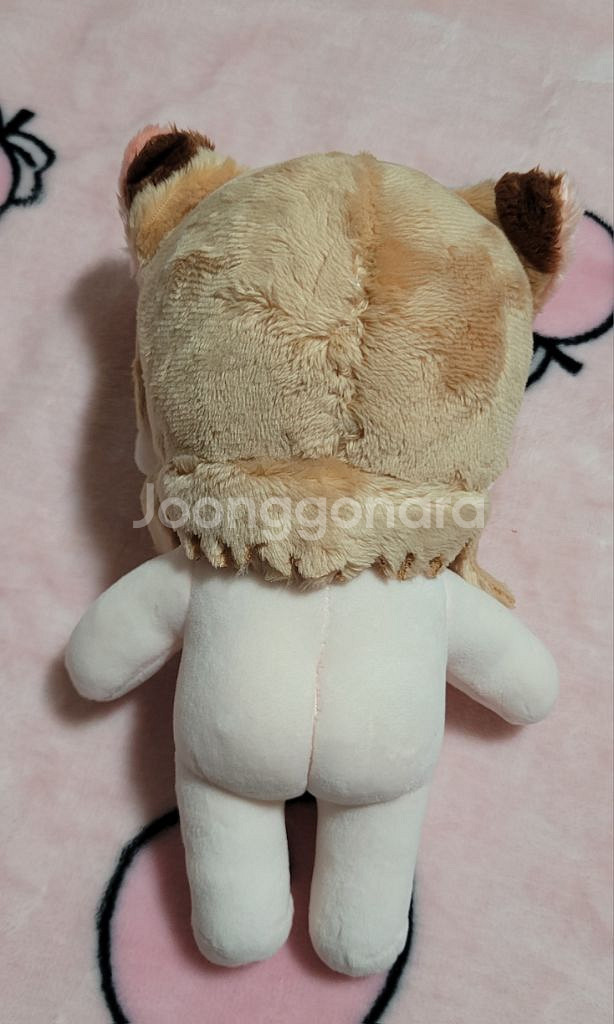 앙스타 카오루 솜인형(하자확인)--3