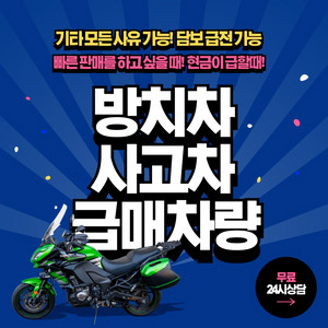 오토바이삽니다 125cc 300cc pcx xmax