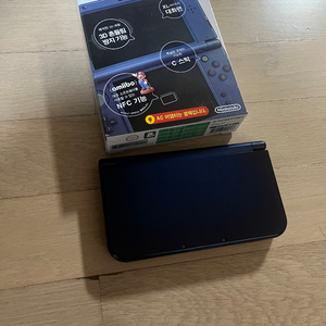 뉴 닌텐도 3DS XL