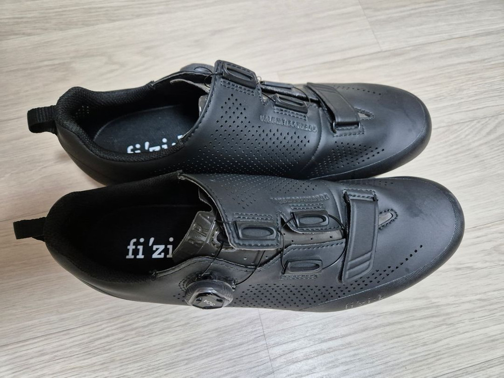 피직 mtb클릿 슈즈 275사이즈--1