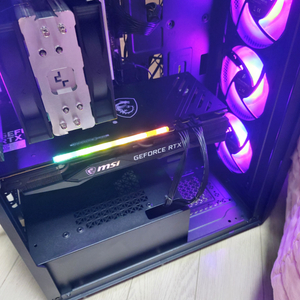 라이젠 5700x3d rtx3070 컴퓨터 팔아요.