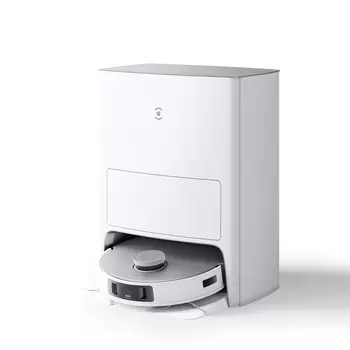 에코백스 로봇 청소기 T20 OMNI--4