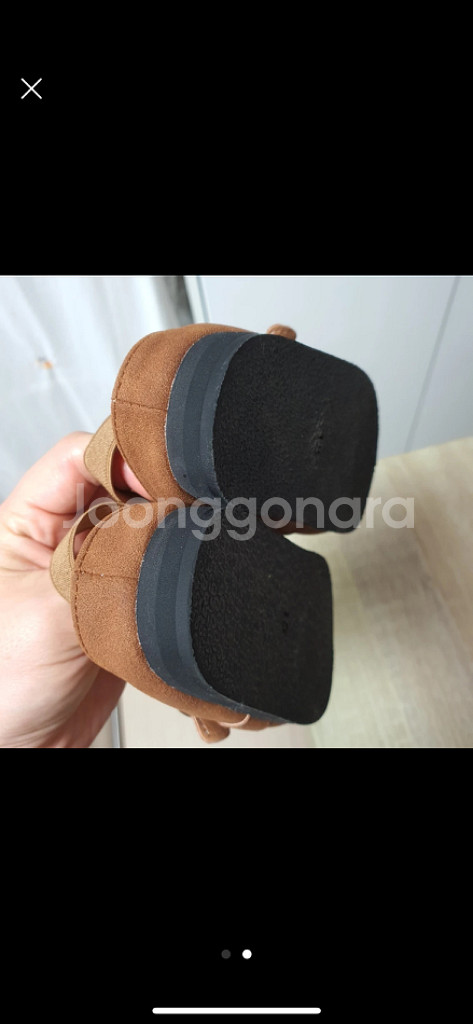 아기 신발 150--1