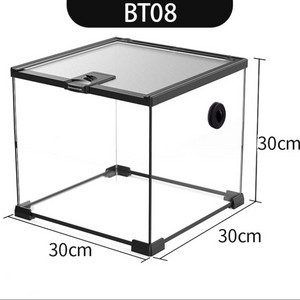 파충류 유리장 30큐브 사이즈 판매합니다