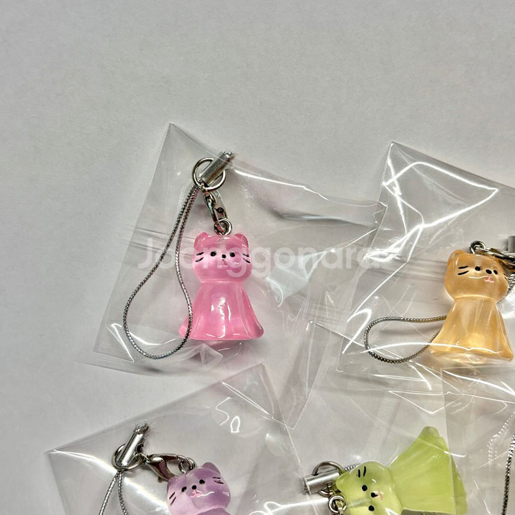 2개 가격)고양이 테루테루보즈--3