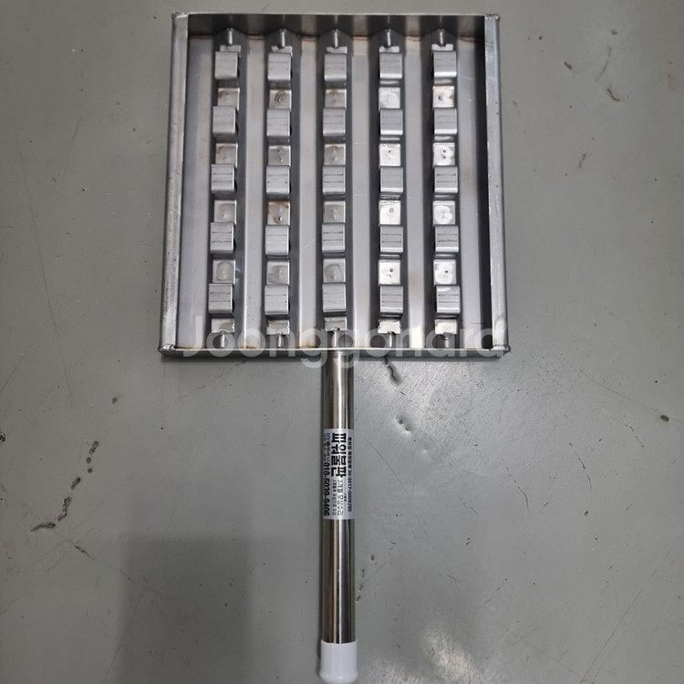 올드파워불판A타입 불날개.불족발.불닭발.불막창.불향--6