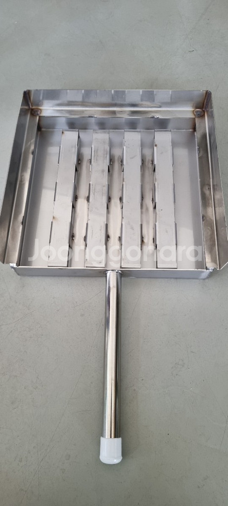 파워불판 3번 불날개 불족발 불향 불막창 불닭발 석쇠--2