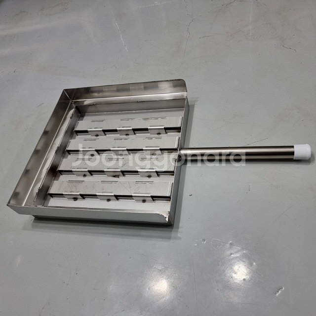 파워불판 3번 불날개 불족발 불향 불막창 불닭발 석쇠--3