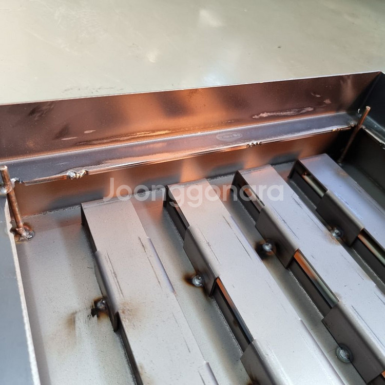 파워불판 3번 불날개 불족발 불향 불막창 불닭발 석쇠--4