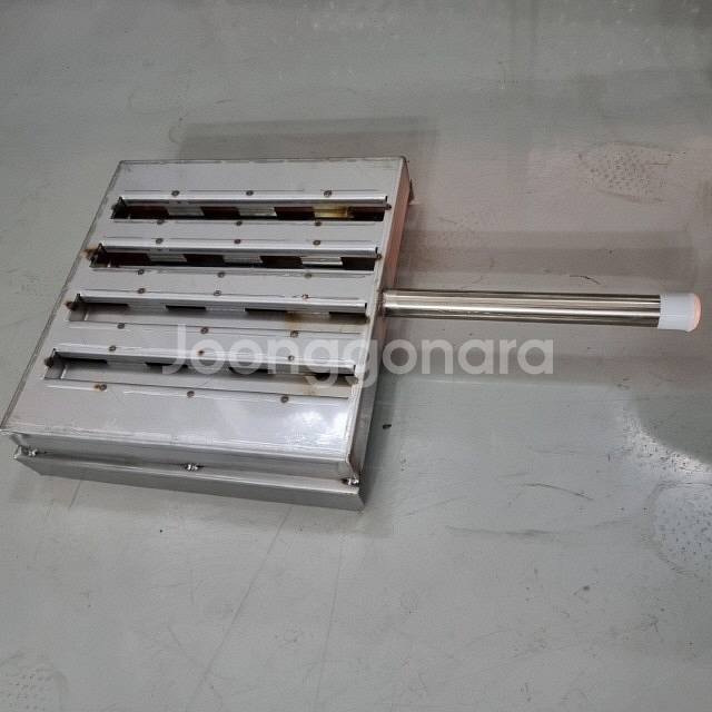 파워불판 3번 불날개 불족발 불향 불막창 불닭발 석쇠--5