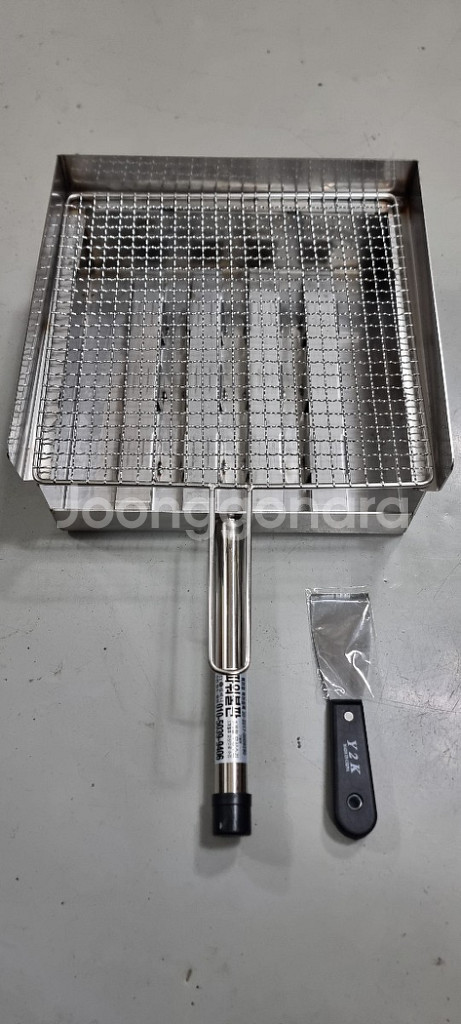 파워불판 3번 불날개 불족발 불향 불막창 불닭발 석쇠--6