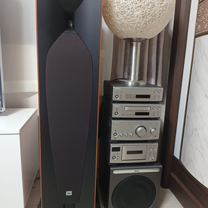 JBL STUDIO 580 1조