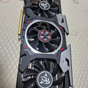 고장난 gtx 1070 1만에 팝니다