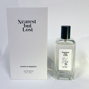 니어리스트 벗 로스트 셰이프 오브 메모리 50ml