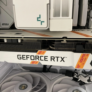 컬러풀 rtx3070 s급