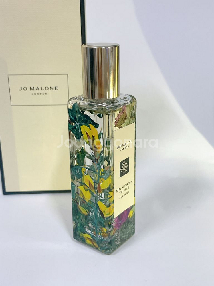 조말론 멜랑콜리 티슬 30ml--2