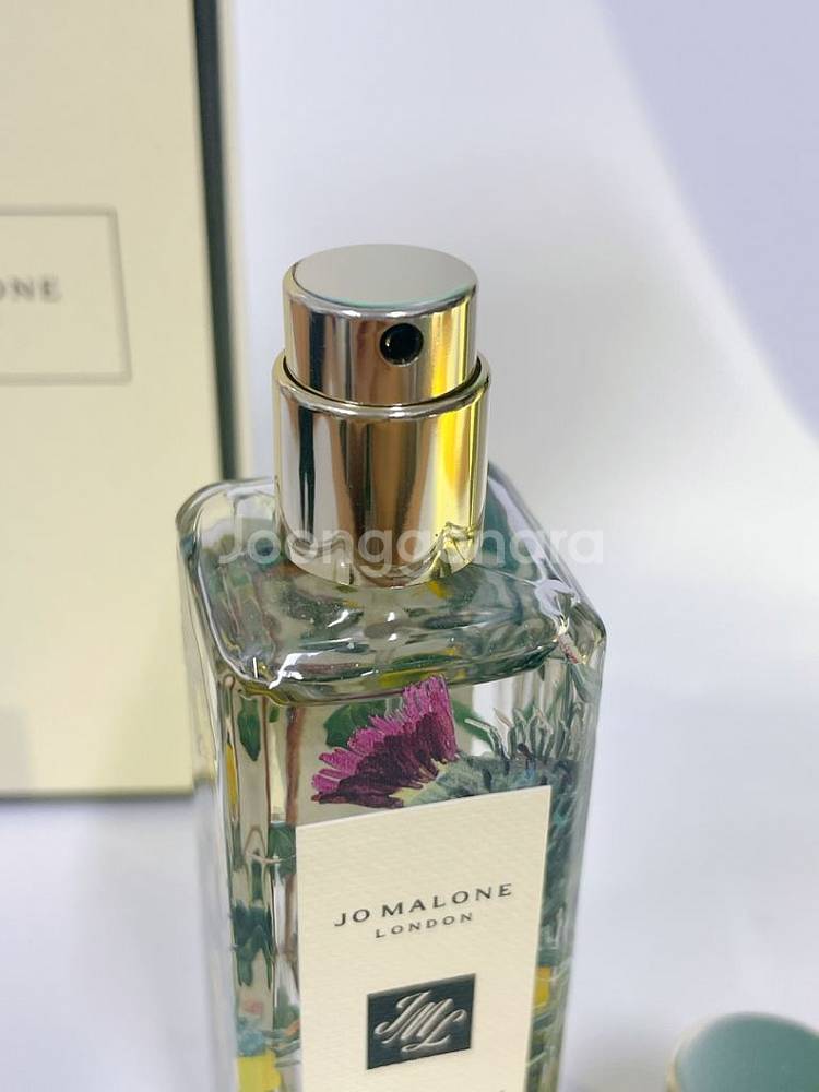 조말론 멜랑콜리 티슬 30ml--5