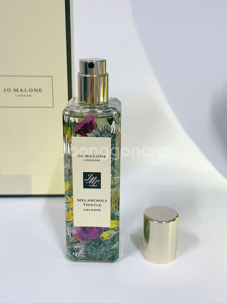 조말론 멜랑콜리 티슬 30ml--4