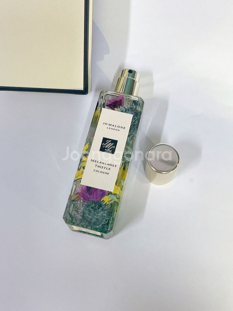 조말론 멜랑콜리 티슬 30ml--7