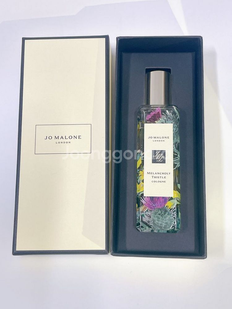 조말론 멜랑콜리 티슬 30ml--8