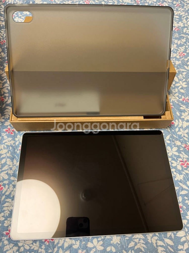 아이뮤즈 뮤패드 K11 LTE 램8G 용량128G 11--3
