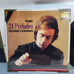 쇼팽 chopin lp