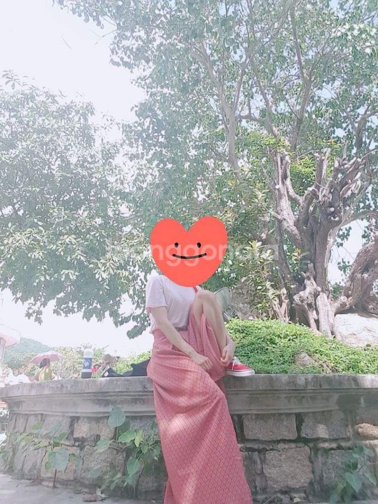 치마바지--4