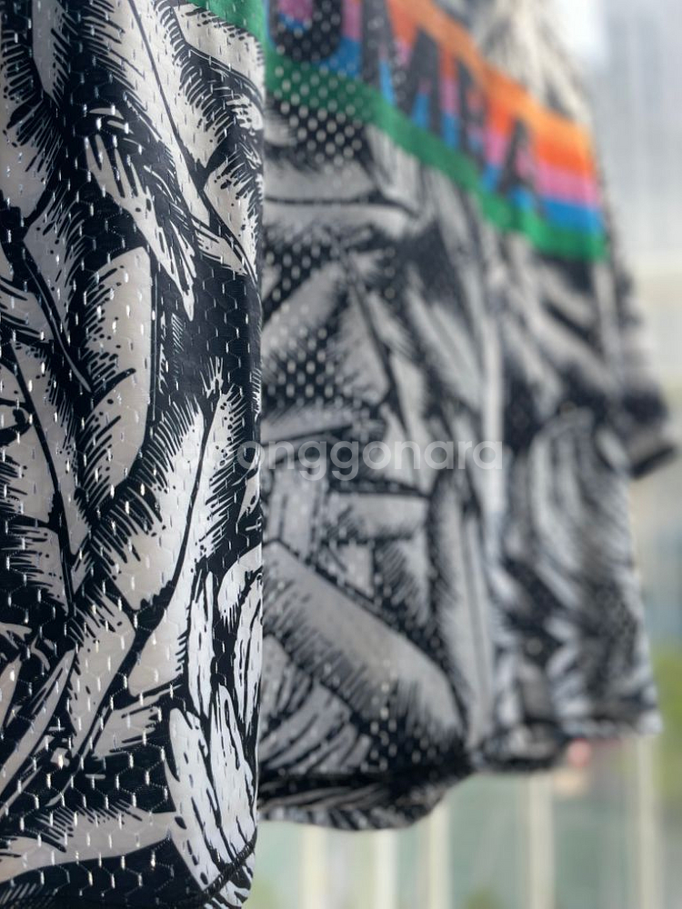 줌바댄스티셔츠 L / XL 사이즈--4