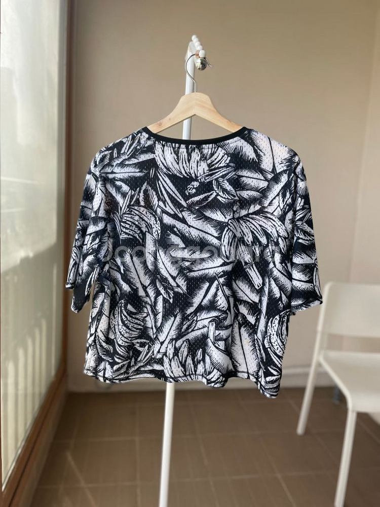 줌바댄스티셔츠 L / XL 사이즈--7