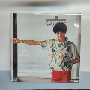 토시히코 타하라 Toshihiko Tahara lp