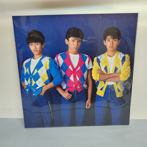 SHONENTAI 소년대 lp