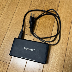 Tronsmart USB 멀티포트 충전기