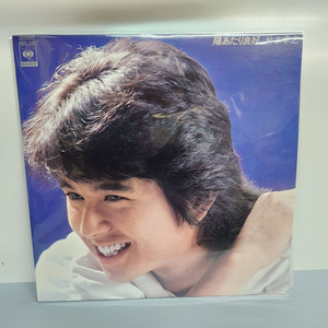 토시히코 타하라 Toshihiko Tahara lp