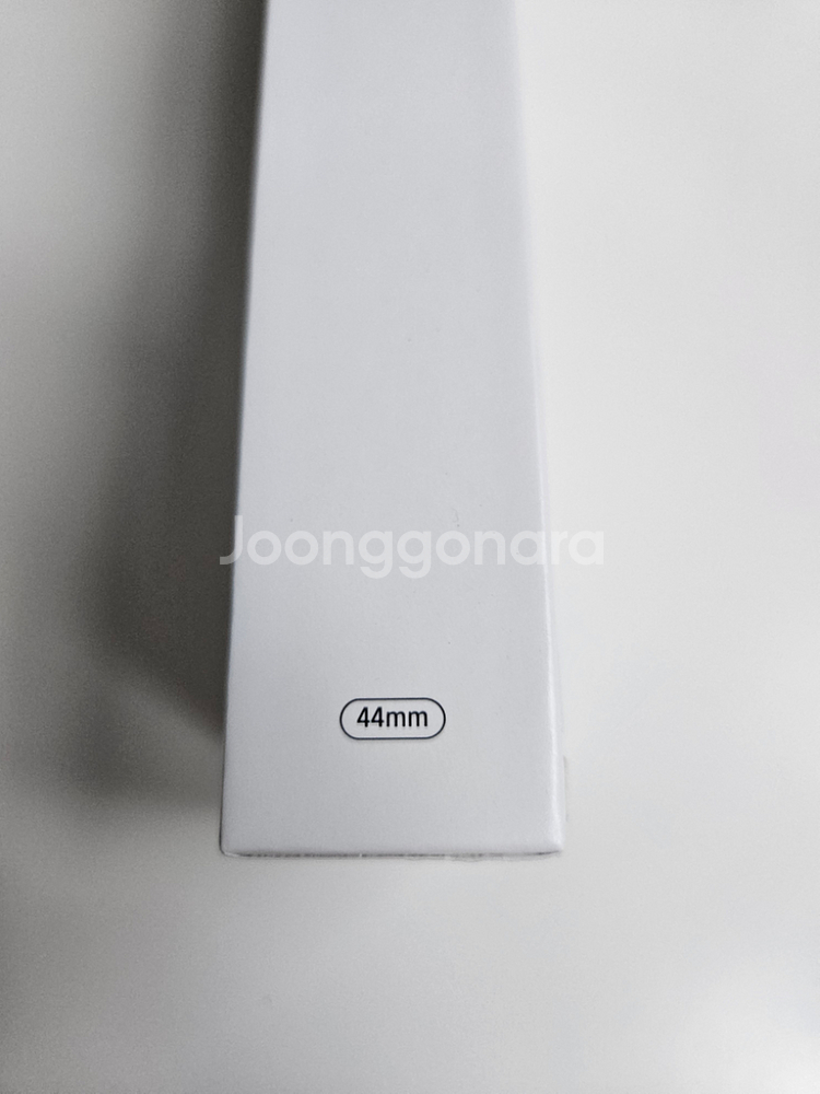 [미개봉 무료배송] 갤럭시워치7 44mm 그린 블루투스--2