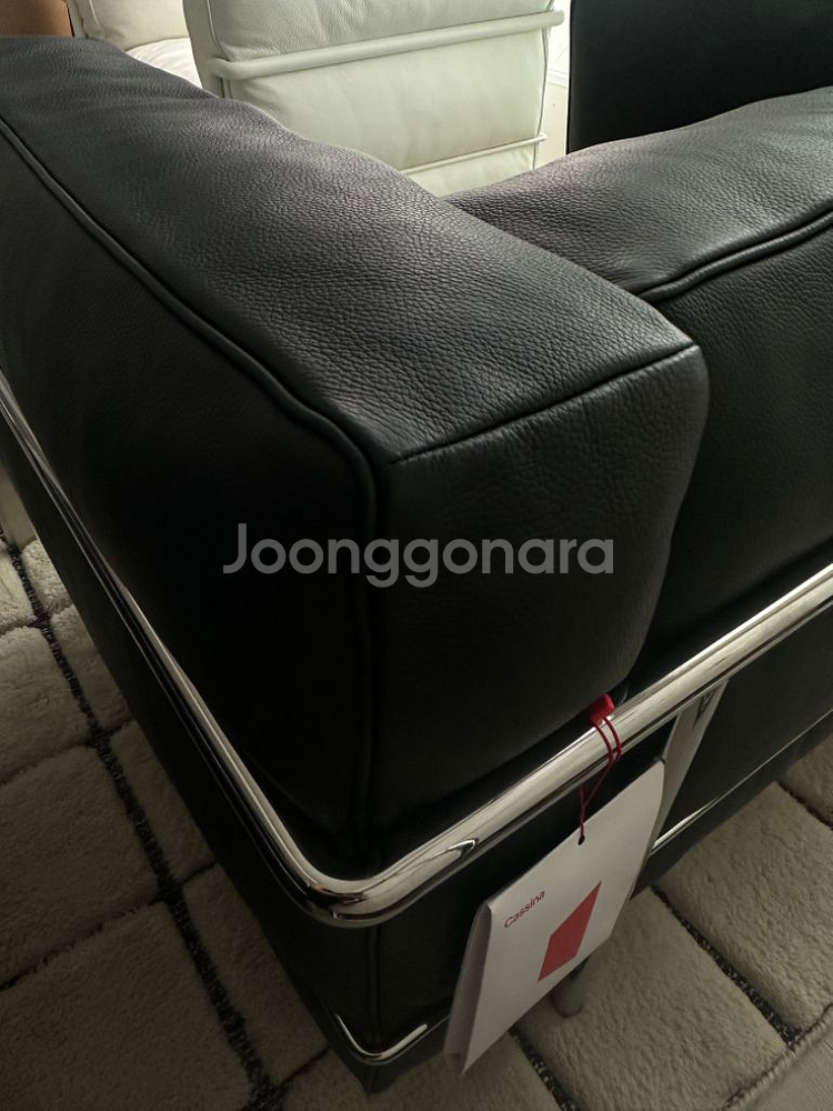 까시나 lc3 cassina 새제품 24.9.4구매--1